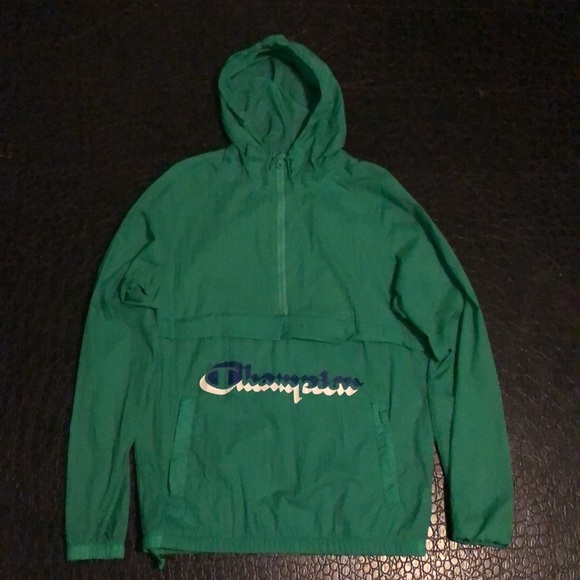 Champion windbreaker - Picture 2 of 8
